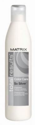 Matrix - Color Total Results - SILVER - ŠAMPON - 300 ml