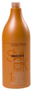 Matrix - Sleek Look - ŠAMPON - 1500 ml