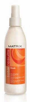 Matrix - Sleek Total Results - Iron Smoother - SPRAY pro žehlení vlasů - 250 ml